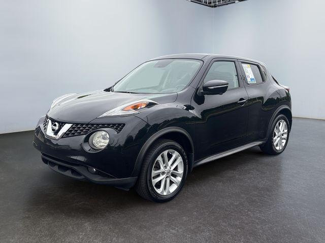used 2016 Nissan Juke car, priced at $10,991
