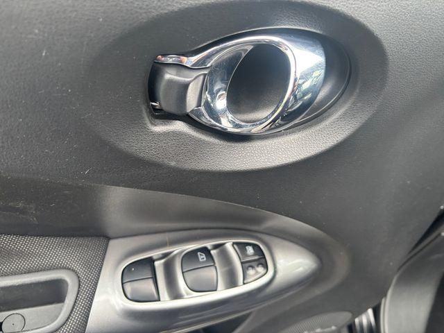 used 2016 Nissan Juke car, priced at $10,991