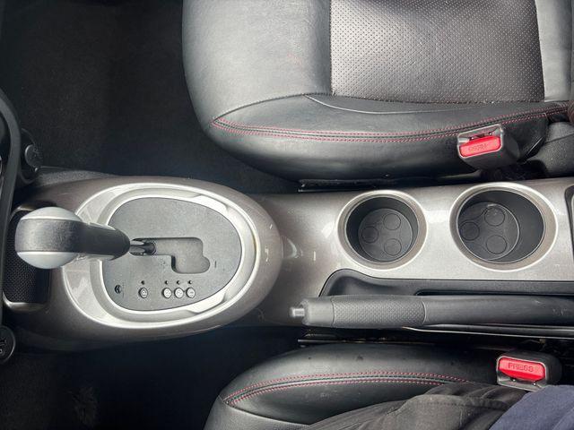 used 2016 Nissan Juke car, priced at $10,991