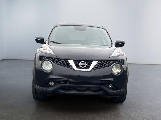 used 2016 Nissan Juke car, priced at $10,991
