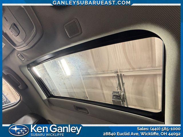 used 2018 Cadillac ATS car, priced at $16,391