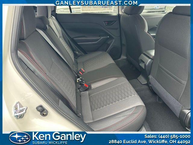 new 2026 Subaru Impreza car, priced at $28,354