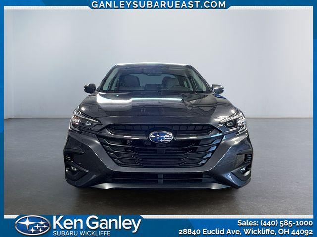 used 2024 Subaru Legacy car, priced at $23,991