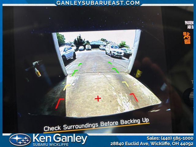 used 2024 Subaru Legacy car, priced at $23,991