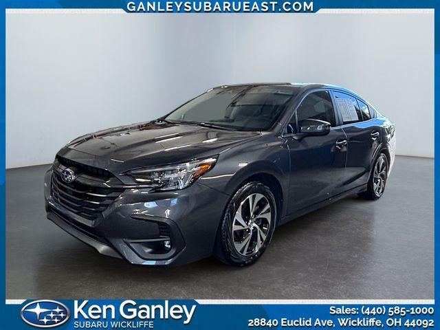 used 2024 Subaru Legacy car, priced at $23,991