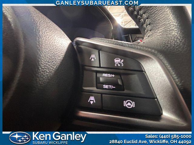 used 2024 Subaru Legacy car, priced at $23,991