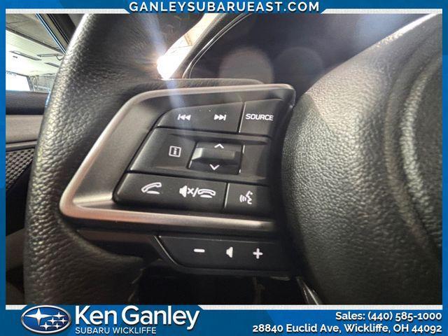 used 2024 Subaru Legacy car, priced at $23,991