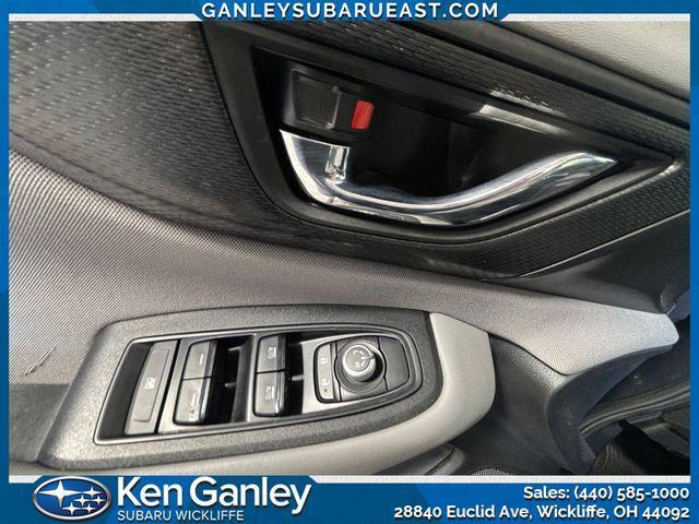 used 2024 Subaru Legacy car, priced at $23,991