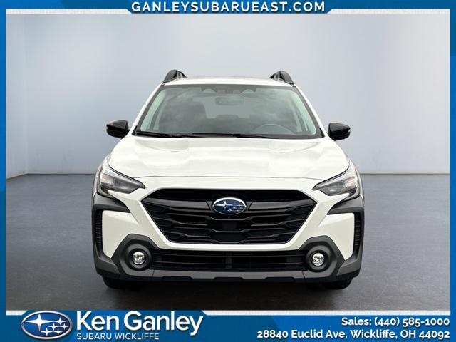 used 2023 Subaru Outback car, priced at $31,792