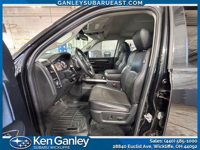 used 2016 Ram 1500 car, priced at $19,291