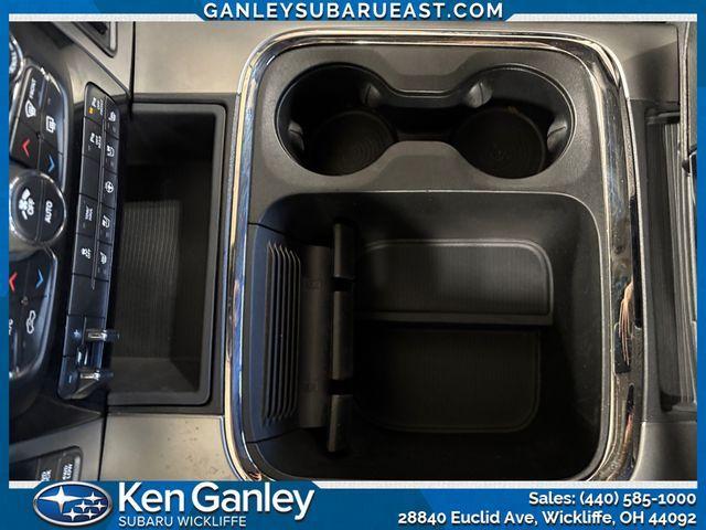 used 2016 Ram 1500 car, priced at $19,291