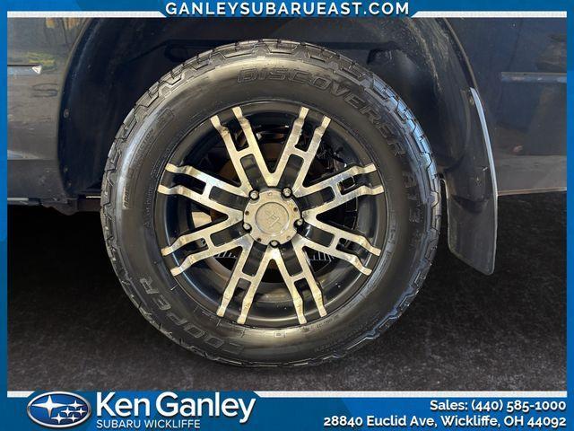 used 2016 Ram 1500 car, priced at $19,291
