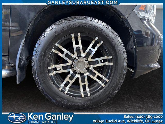 used 2016 Ram 1500 car, priced at $19,291