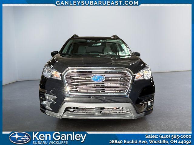 used 2022 Subaru Ascent car, priced at $25,791