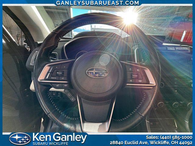used 2022 Subaru Ascent car, priced at $25,791
