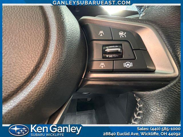 used 2022 Subaru Ascent car, priced at $25,791