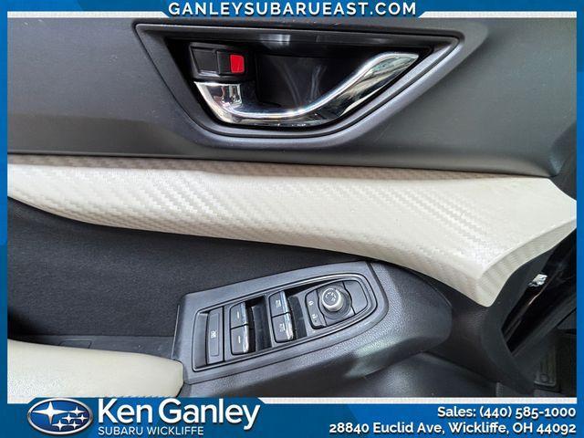 used 2022 Subaru Ascent car, priced at $25,791