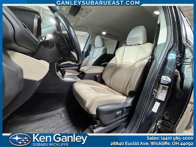 used 2022 Subaru Ascent car, priced at $25,791