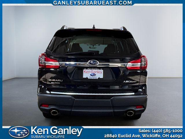 used 2022 Subaru Ascent car, priced at $25,791