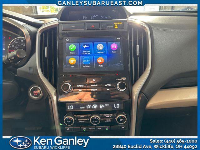 used 2022 Subaru Ascent car, priced at $25,791