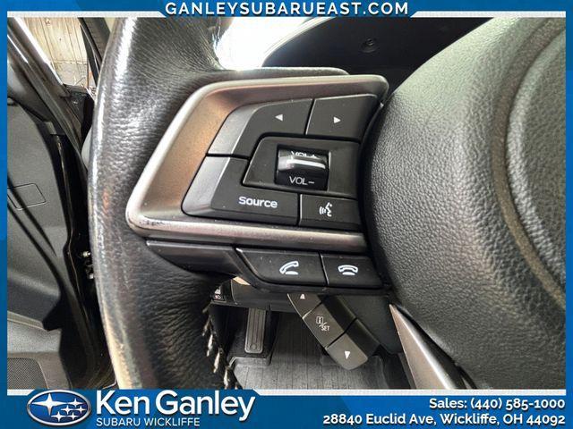 used 2022 Subaru Ascent car, priced at $25,791