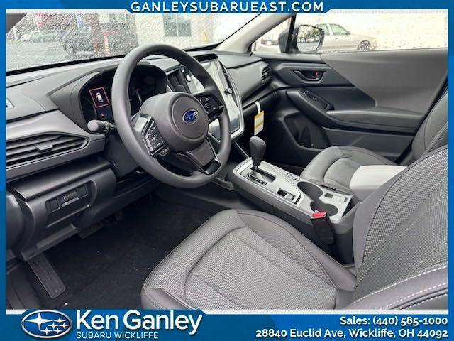 used 2024 Subaru Crosstrek car, priced at $29,997