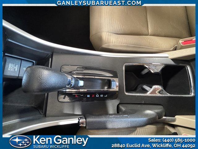 used 2014 Honda Accord car, priced at $10,792