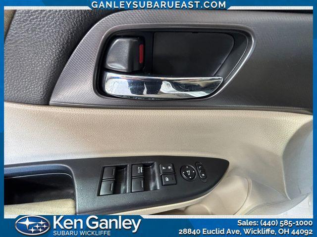 used 2014 Honda Accord car, priced at $10,792