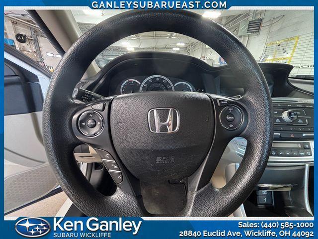 used 2014 Honda Accord car, priced at $10,792