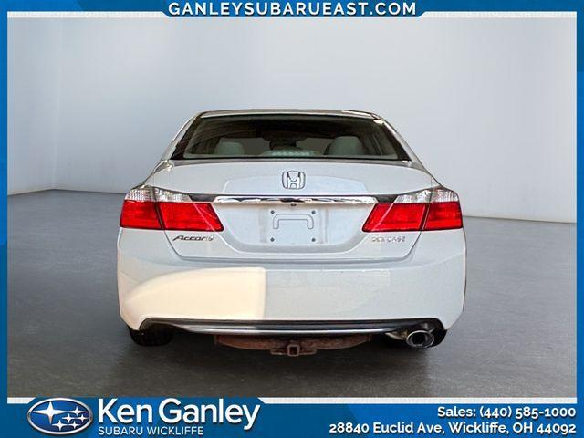 used 2014 Honda Accord car, priced at $10,792