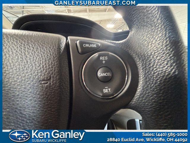 used 2014 Honda Accord car, priced at $10,792