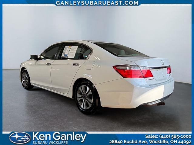 used 2014 Honda Accord car, priced at $10,792
