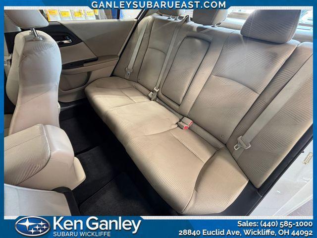 used 2014 Honda Accord car, priced at $10,792