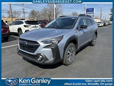 new 2025 Subaru Outback car, priced at $34,991