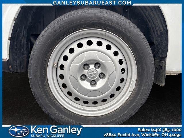 used 2022 Ram ProMaster City car, priced at $21,995