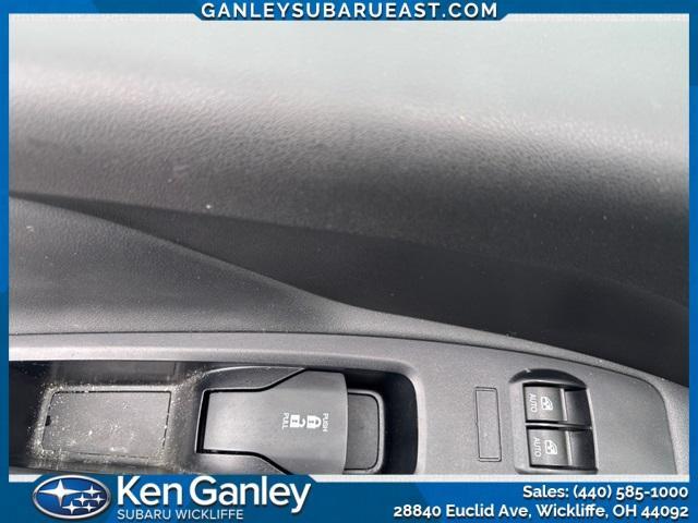 used 2022 Ram ProMaster City car, priced at $24,893