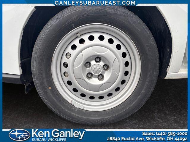 used 2022 Ram ProMaster City car, priced at $22,495