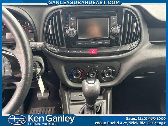 used 2022 Ram ProMaster City car, priced at $23,895