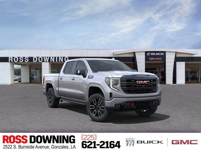 new 2025 GMC Sierra 1500 car, priced at $66,620