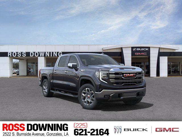 new 2024 GMC Sierra 1500 car, priced at $53,210