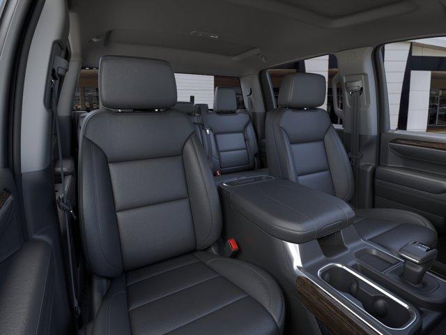 new 2024 GMC Sierra 1500 car, priced at $53,210