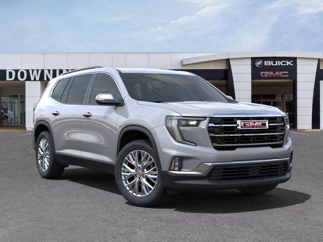 new 2024 GMC Acadia car, priced at $42,765