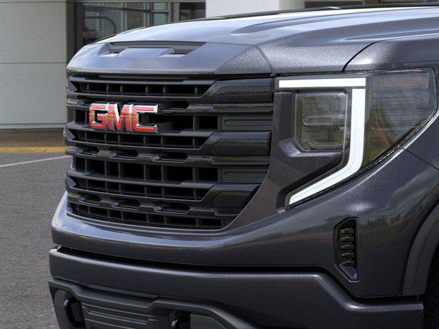 new 2024 GMC Sierra 1500 car, priced at $53,045