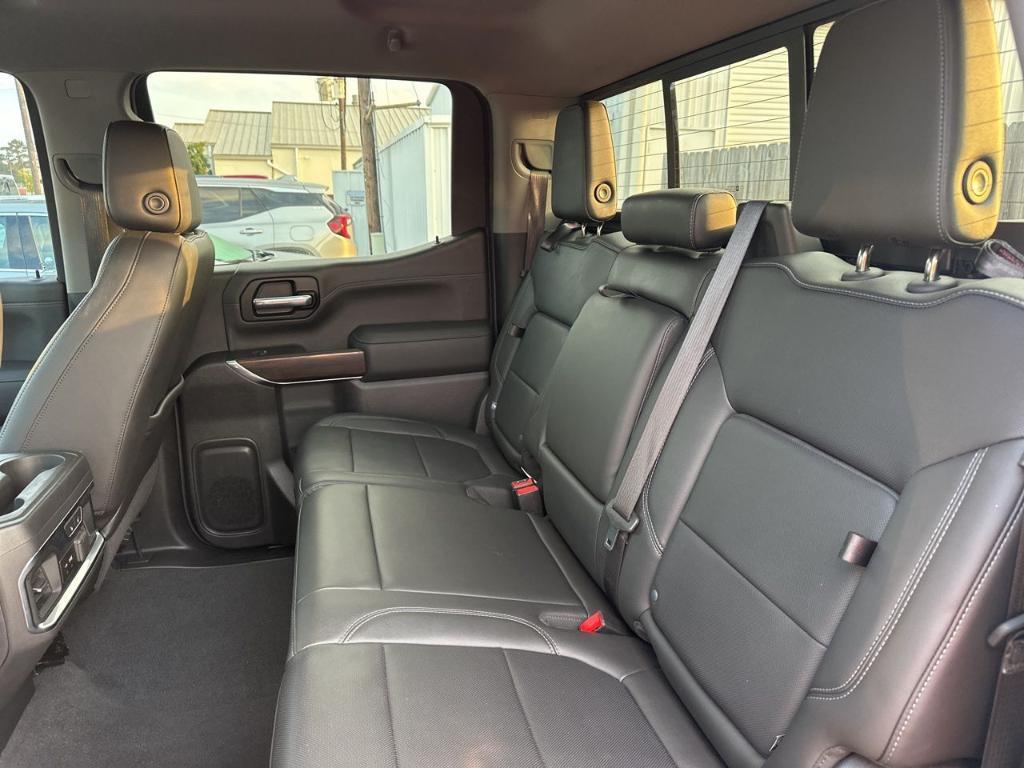 used 2020 GMC Sierra 1500 car, priced at $31,808