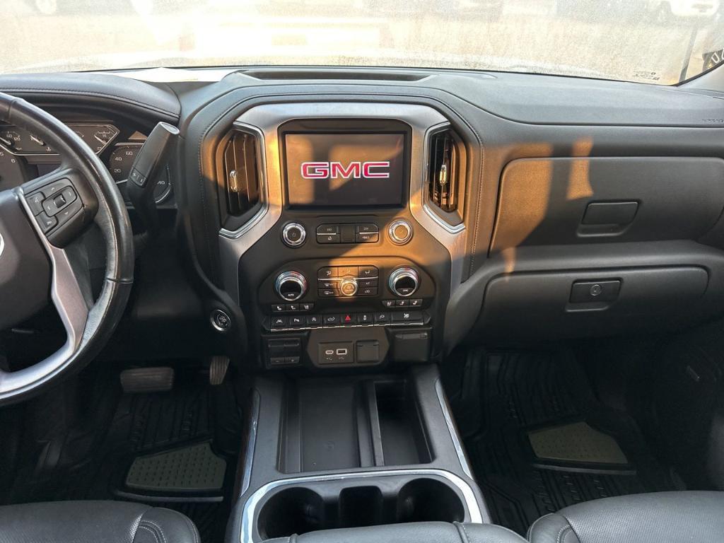 used 2020 GMC Sierra 1500 car, priced at $31,808