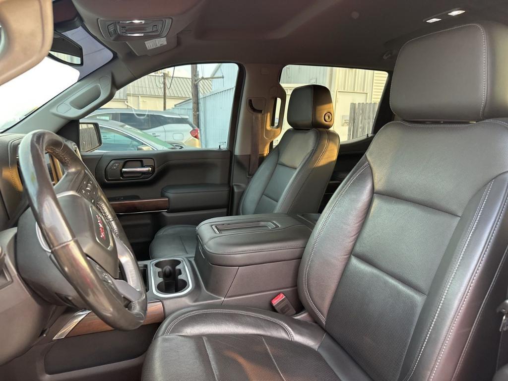used 2020 GMC Sierra 1500 car, priced at $31,808