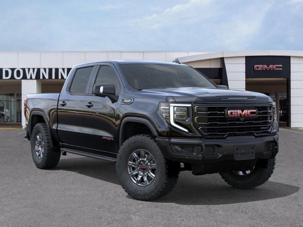 new 2025 GMC Sierra 1500 car, priced at $74,430