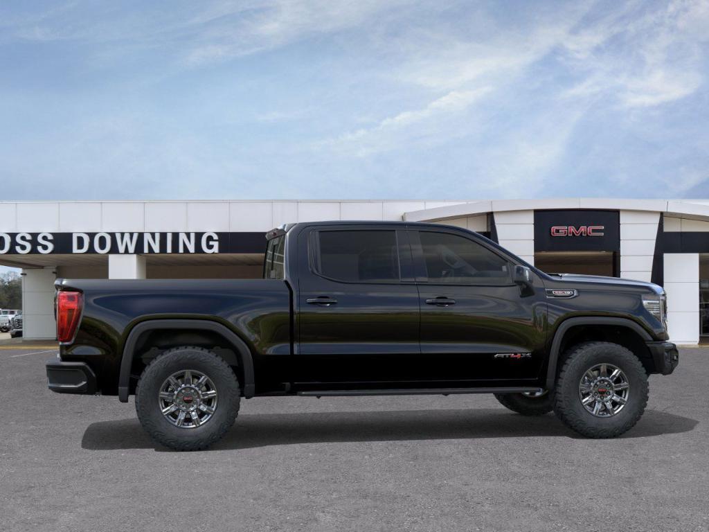 new 2025 GMC Sierra 1500 car, priced at $74,430