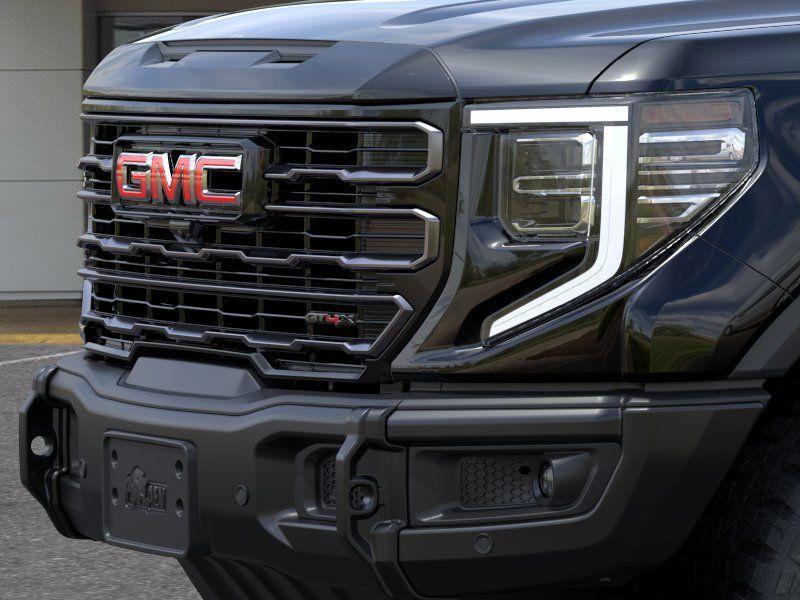 new 2025 GMC Sierra 1500 car, priced at $74,430