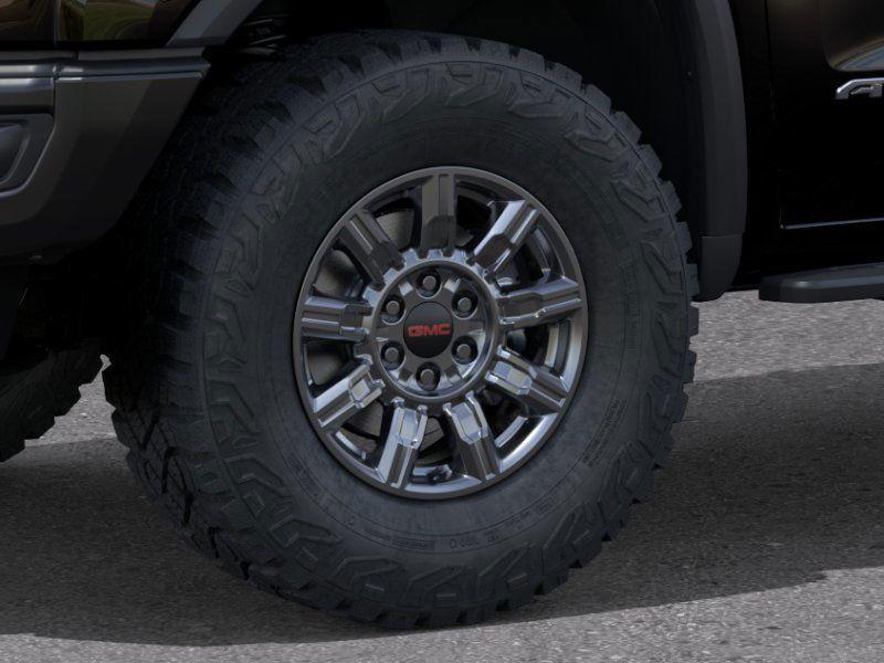 new 2025 GMC Sierra 1500 car, priced at $74,430